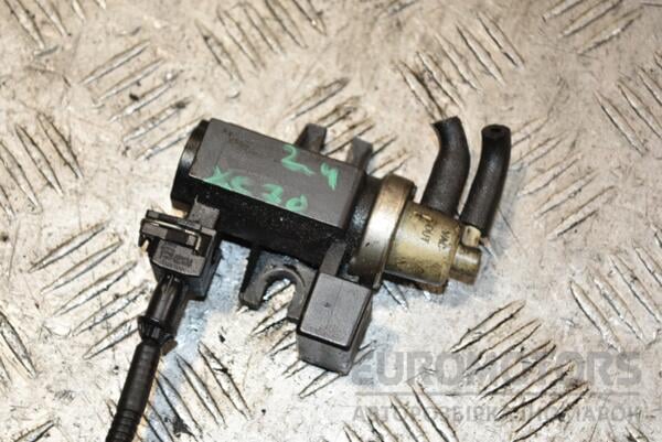 Клапан электромагнитный Volvo XC70 2.4td D5 2000-2006 30637251 381275 euromotors.com.ua