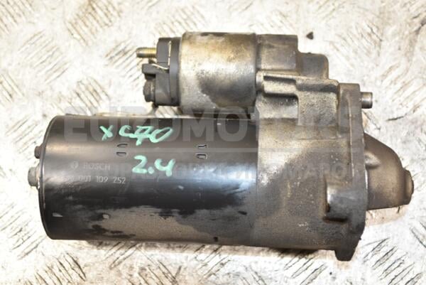 Стартер Volvo XC90 2.4td D5 2002-2014 0001109252 381276 euromotors.com.ua