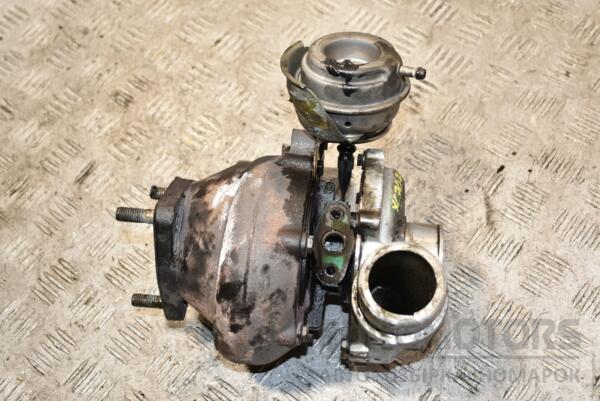 Турбіна Volvo XC70 2.4td D5 2000-2006 8689592 381278 - 2