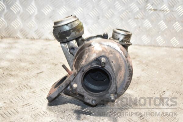 Турбіна Volvo XC70 2.4td D5 2000-2006 8689592 381278 - 3