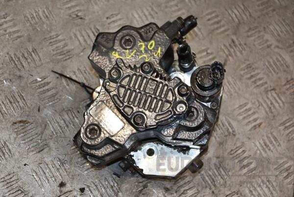 Топливный насос высокого давления (ТНВД) Volvo S60 2.4td D5 2000-2009 0445010043 381282 - 2