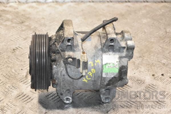 Компрессор кондиционера Volvo S60 2.4td D5 2000-2009 P30665339 381284 - 2