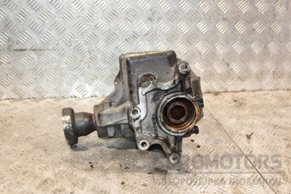 Роздавальна коробка АКПП Volvo XC70 2.4td D5 2000-2006 30713660 381287 - 2