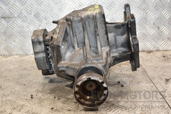 Роздавальна коробка АКПП Volvo XC70 2.4td D5 2000-2006 30713660 381287 - 3