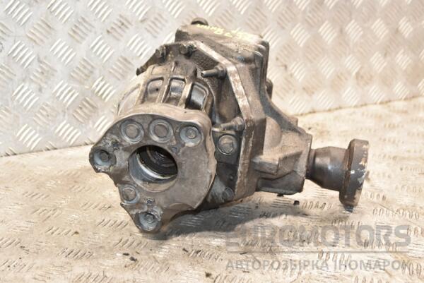 Роздавальна коробка АКПП Volvo XC70 2.4td D5 2000-2006 30713660 381287 - 4