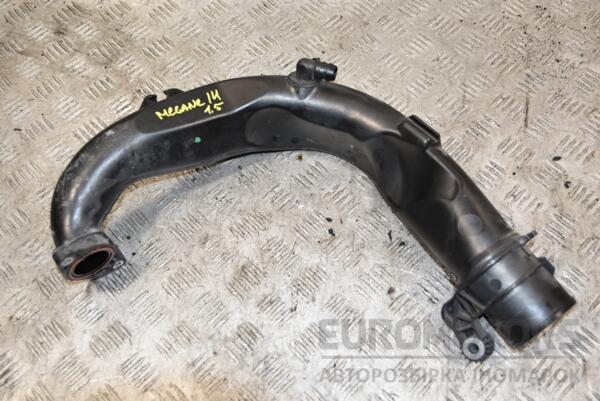 Патрубок воздушный Renault Megane 1.5dCi (III) 2009-2016 8200645723 381291 euromotors.com.ua