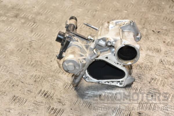 Клапан EGR електричний Renault Megane 1.5dCi (III) 2009-2016 8200836385 381292 - 2
