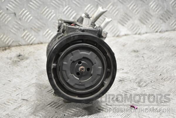 Компресор кондиціонера Renault Megane 1.5dCi (III) 2009-2016 8200939386 381303 euromotors.com.ua