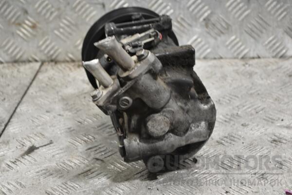Компрессор кондиционера Renault Megane 1.5dCi (III) 2009-2016 8200939386 381303 - 3