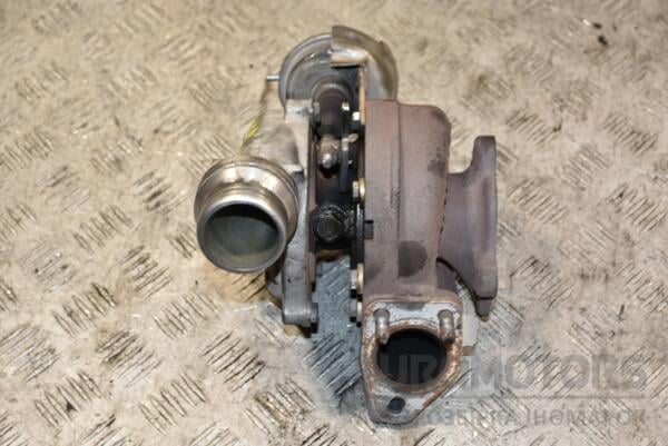 Турбіна Renault Duster 1.5dCi 2010 54399700087 381308 - 2