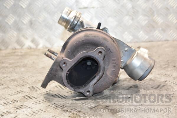 Турбіна Renault Duster 1.5dCi 2010 54399700087 381308 - 3
