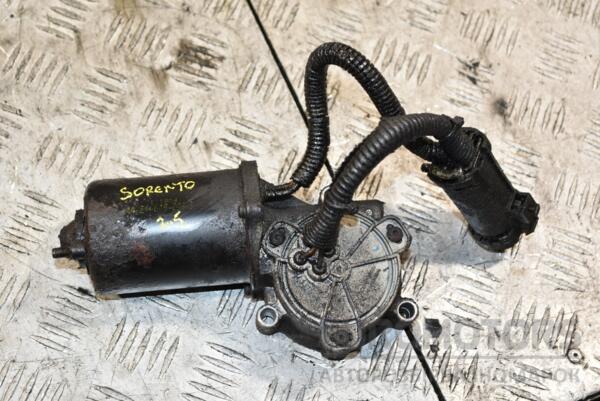 Моторчик роздавальної коробки Kia Sorento 2.5crdi 2002-2009 4424648008B 381325 euromotors.com.ua