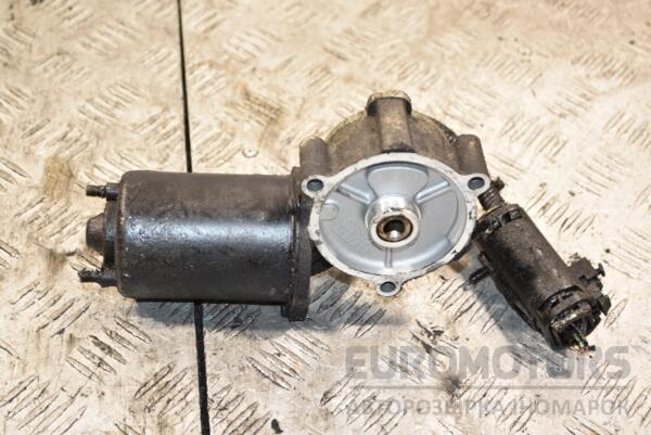 Моторчик раздаточной коробки Kia Sorento 2.5crdi 2002-2009 4424648008B 381325 - 2