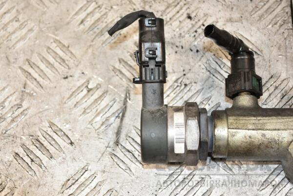 Редукційний клапан Kia Sorento 2.5crdi 2002-2009 0281002507 381334 euromotors.com.ua