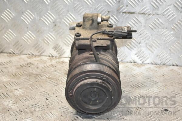 Компресор кондиціонера Kia Sorento 2.5crdi 2002-2009 1625023500 381337 euromotors.com.ua