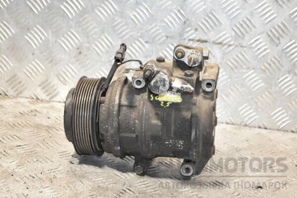 Компрессор кондиционера Kia Sorento 2.5crdi 2002-2009 1625023500 381337 - 2