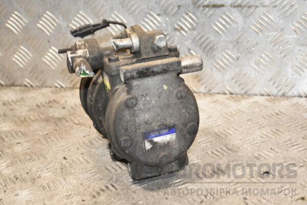 Компрессор кондиционера Kia Sorento 2.5crdi 2002-2009 1625023500 381337 - 3