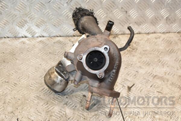Турбина Kia Sorento 2.5crdi 2002-2009 282004A470 381340 - 3