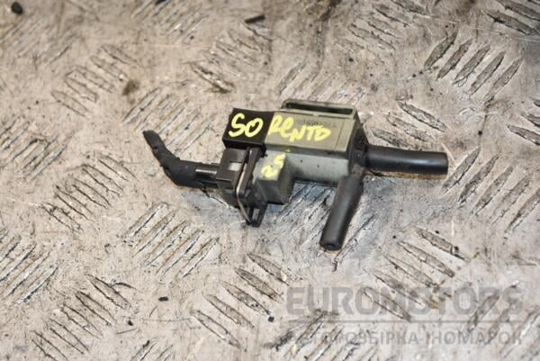 Клапан электромагнитный Kia Sorento 2.5crdi 2002-2009 351202A400 381345 euromotors.com.ua