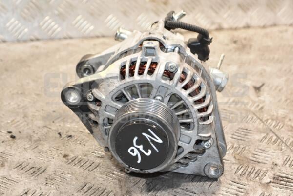 Генератор Hyundai H1 2.5crdi 2004-2007 373004A300 381349 euromotors.com.ua
