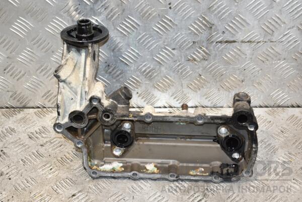 Кронштейн масляного фильтра Kia Sorento 2.5crdi 2002-2009 264004A002 381352 - 2