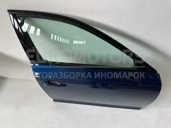 Передні праві двері Audi A4 3.0tdi (B9) 2015-2023 DOT57M1402AS2 it-11193 Дизель - 2