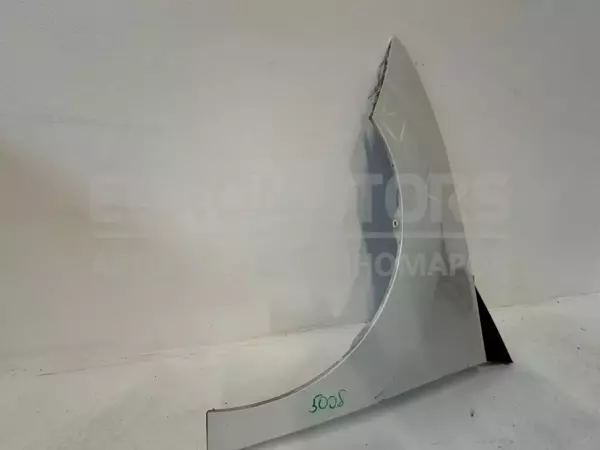 Ліве переднє крило Peugeot 5008 1.6hdi 2009-2017 it-11195 Дизель - 2