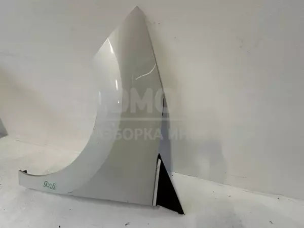 Ліве переднє крило Peugeot 5008 1.6hdi 2009-2017 it-11195 Дизель - 3