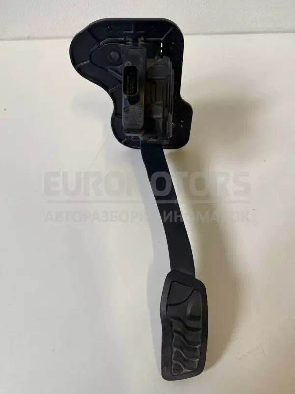 Педаль акселератора Ford Transit 2.0 tdci 2014 BK21-9F836-AE it-11202 Дизель euromotors.com.ua