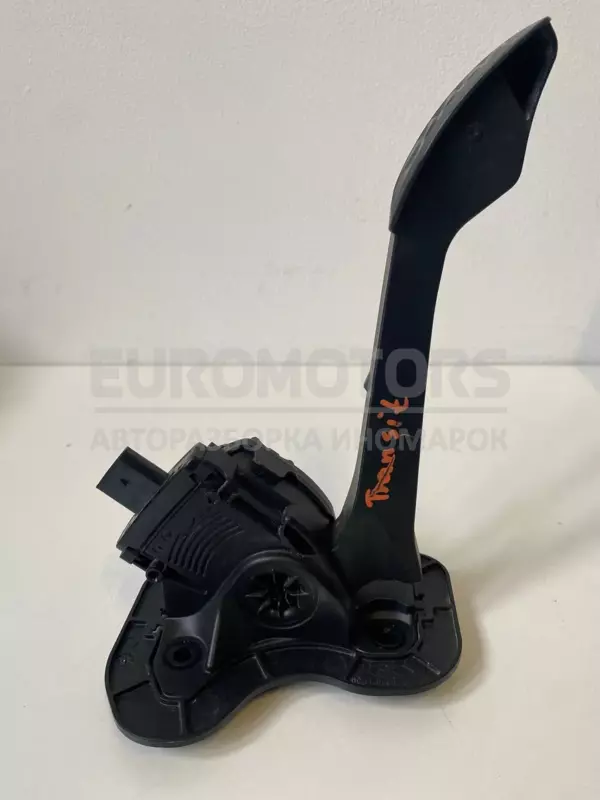 Педаль акселератора Ford Transit 2.0 tdci 2014 BK21-9F836-AE it-11202 Дизель - 2