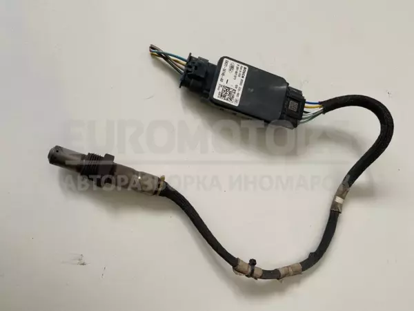 Датчик лямбда-зонда Ford Transit 2.0 tdci 2014 GK21-5E145-AD it-11203 Дизель euromotors.com.ua