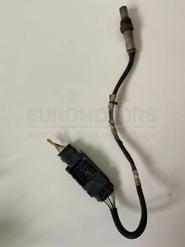 Датчик лямбда-зонда Ford Transit 2.0 tdci 2014 GK21-5E145-AD it-11203 Дизель - 2