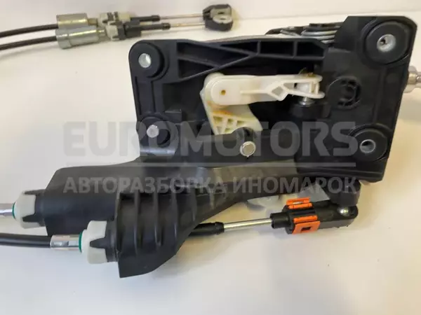 Важіль перемикання передач Ford Transit 2.0 tdci 2014 BK2R-7C453-MAK it-11207 Дизель - 3