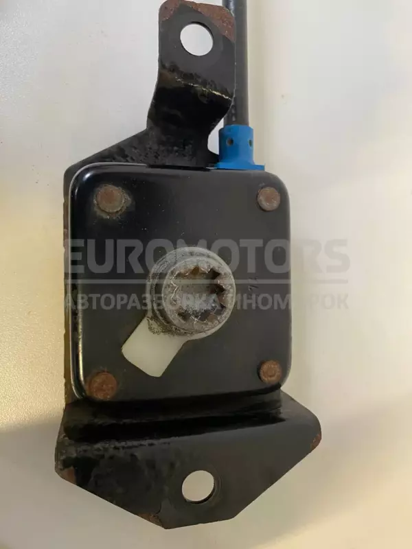 Механізм запасного колеса Ford Transit 2.0 tdci 2014 BK31-1K353-CB it-11208 Дизель - 2