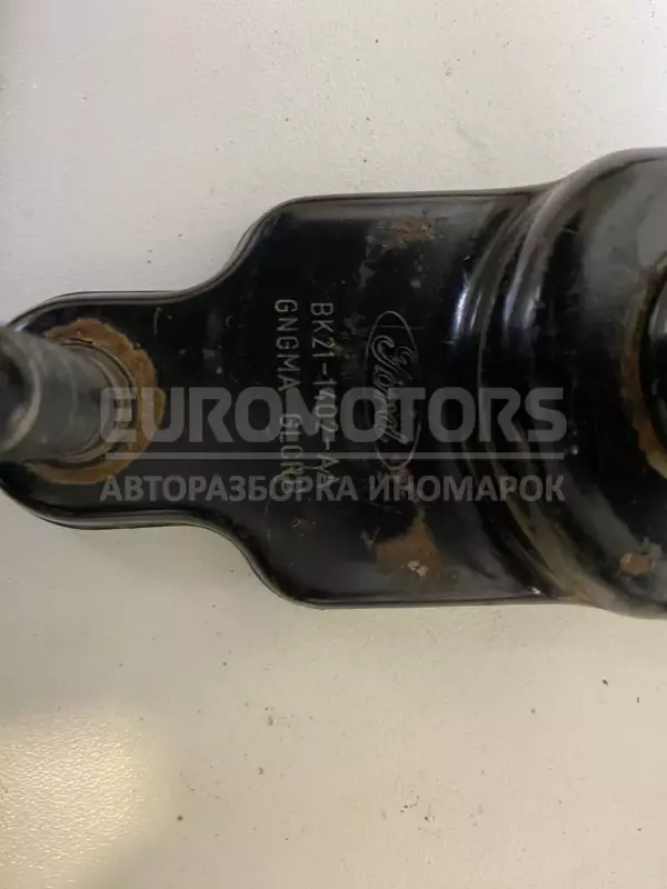 Механізм запасного колеса Ford Transit 2.0 tdci 2014 BK31-1K353-CB it-11208 Дизель - 4