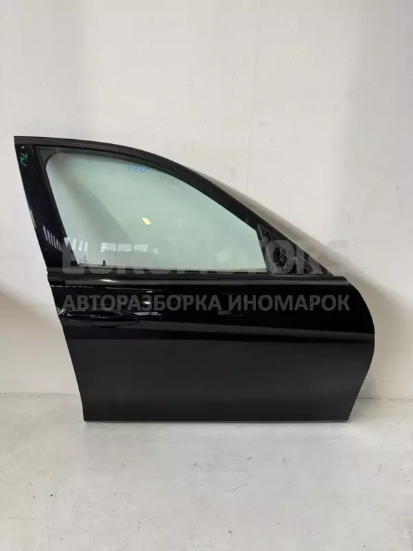 Передняя правая дверь BMW 3 2.0tdi (F30/F31) 2012-2019 it-11223 Дизель euromotors.com.ua