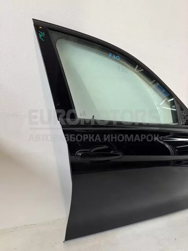 Передні праві двері BMW 3 2.0tdi (F30/F31) 2012-2019 it-11223 Дизель - 2