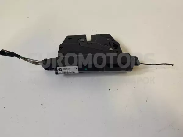 Замок крышки багажника BMW 3 2.0tdi (F30/F31) 2012-2019 51247191212-03 it-11226 Дизель - 3