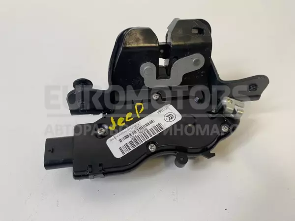 Замок крышки багажника Jeep Compass 2.0d 2006 68289677AE it-11232 Дизель euromotors.com.ua