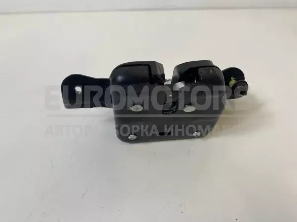 Замок кришки багажника Jeep Compass 2.0d 2006 68289677AE it-11232 Дизель - 2
