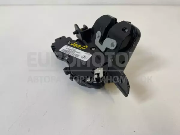 Замок кришки багажника Jeep Compass 2.0d 2006 68289677AE it-11232 Дизель - 3