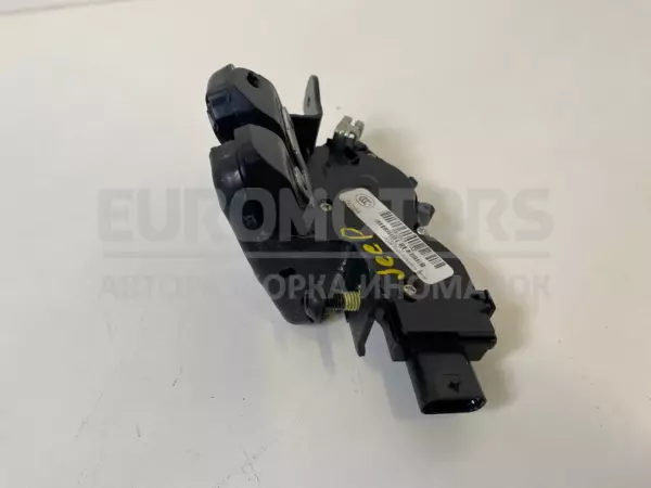 Замок кришки багажника Jeep Compass 2.0d 2006 68289677AE it-11232 Дизель - 4