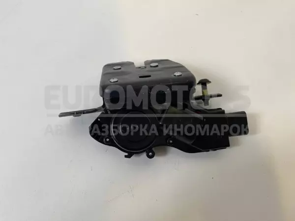 Замок кришки багажника Jeep Compass 2.0d 2006 68289677AE it-11232 Дизель - 5
