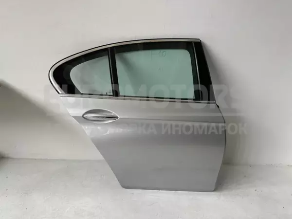 Праві задні двері BMW 5 3.0tdi (F10/F11) 2009-2016 it-11268 Дизель euromotors.com.ua