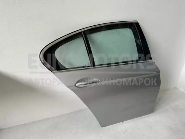 Праві задні двері BMW 5 3.0tdi (F10/F11) 2009-2016 it-11268 Дизель - 2