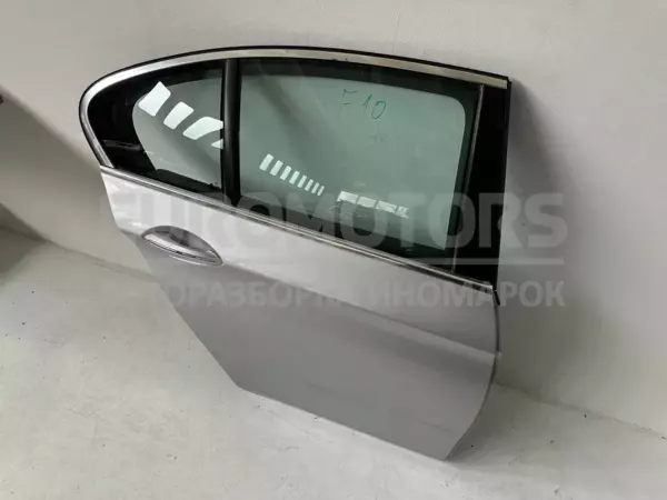 Праві задні двері BMW 5 3.0tdi (F10/F11) 2009-2016 it-11268 Дизель - 3