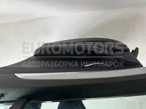 Праві задні двері BMW 5 3.0tdi (F10/F11) 2009-2016 it-11268 Дизель - 4
