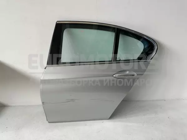 Ліві задні двері BMW 5 3.0tdi (F10/F11) 2009-2016 it-11269 Дизель euromotors.com.ua