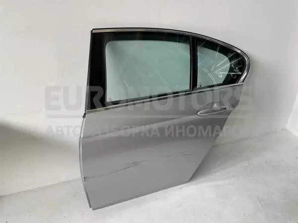 Ліві задні двері BMW 5 3.0tdi (F10/F11) 2009-2016 it-11269 Дизель - 2