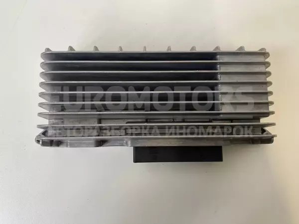 Підсилювач звуку Audi A4 3.2fsi (B8) 2007-2015 8T0035223G it-11270 Бензин euromotors.com.ua
